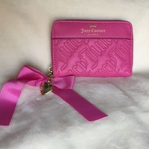 Juicy Couture wallet
